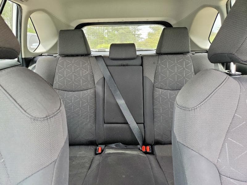 2019 TOYOTA RAV4 XLE XLE 10