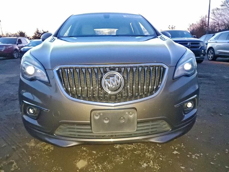 2018 BUICK ENVISION PREFERRED PREFERRED 5