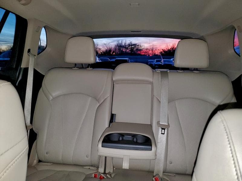 2018 BUICK ENVISION PREFERRED PREFERRED 10