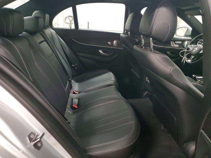 2017 MERCEDES-BENZ E 300 4MATIC 10