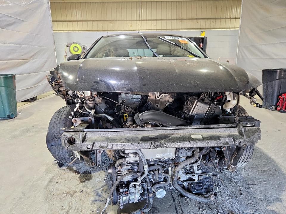 2019 VOLKSWAGEN JETTA S S 5