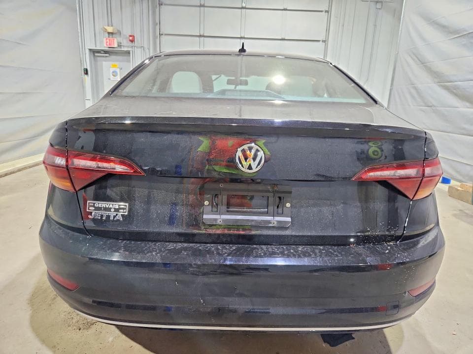 2019 VOLKSWAGEN JETTA S S 6