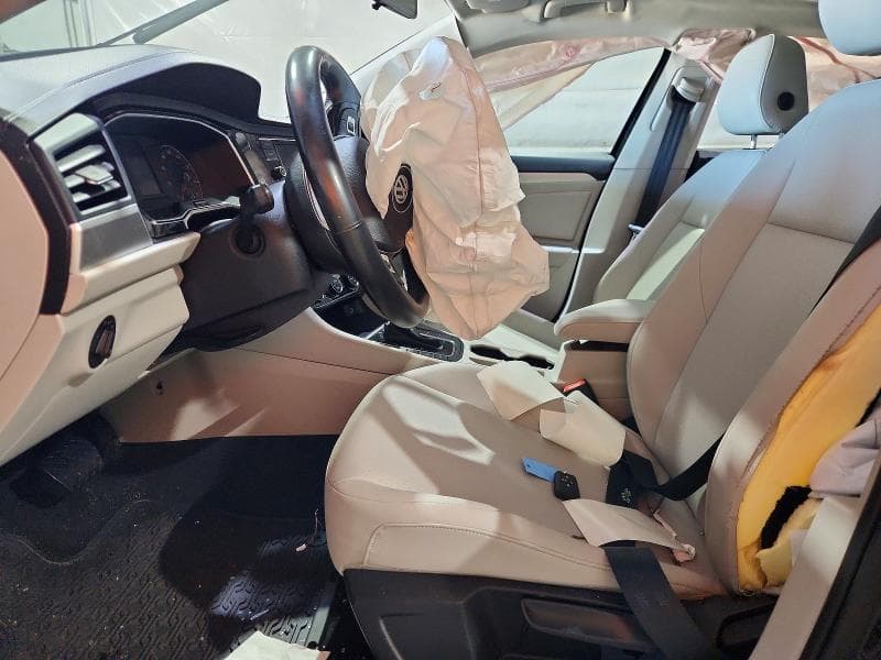 2019 VOLKSWAGEN JETTA S S 7