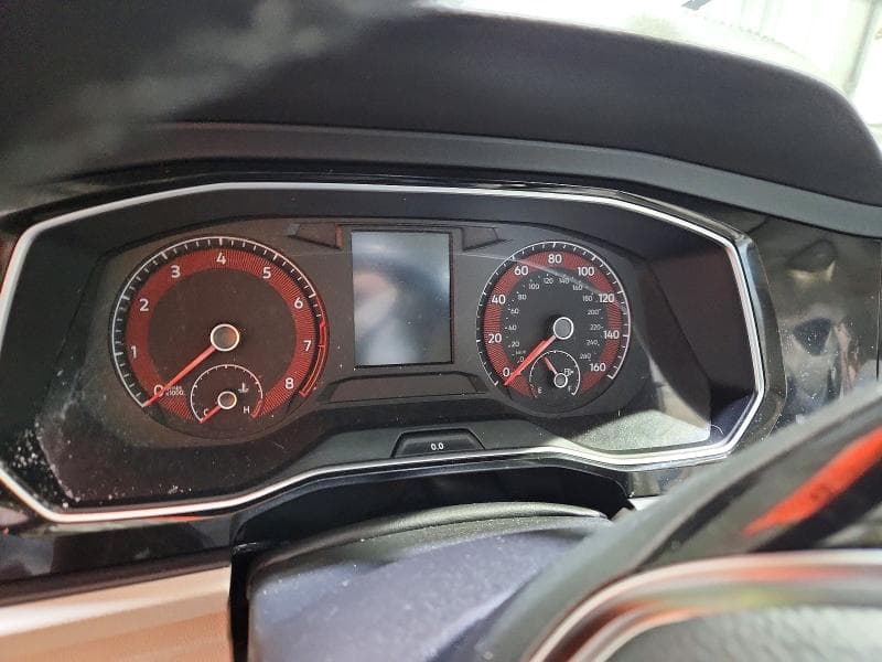 2019 VOLKSWAGEN JETTA S S 9