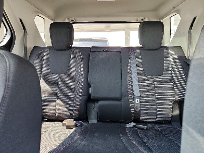 2017 CHEVROLET EQUINOX LT LT 10