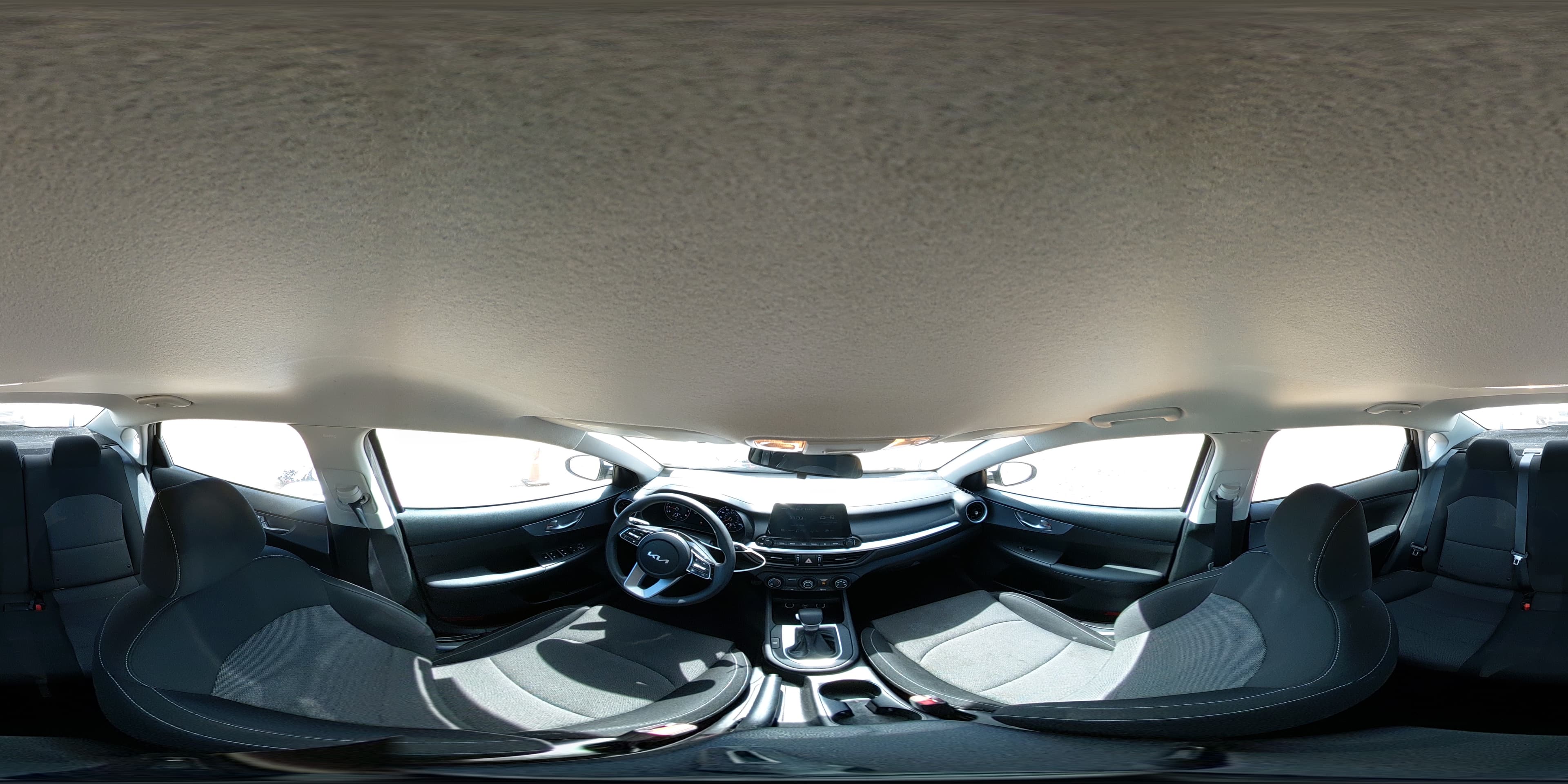 2022 KIA FORTE LXS LXS 15