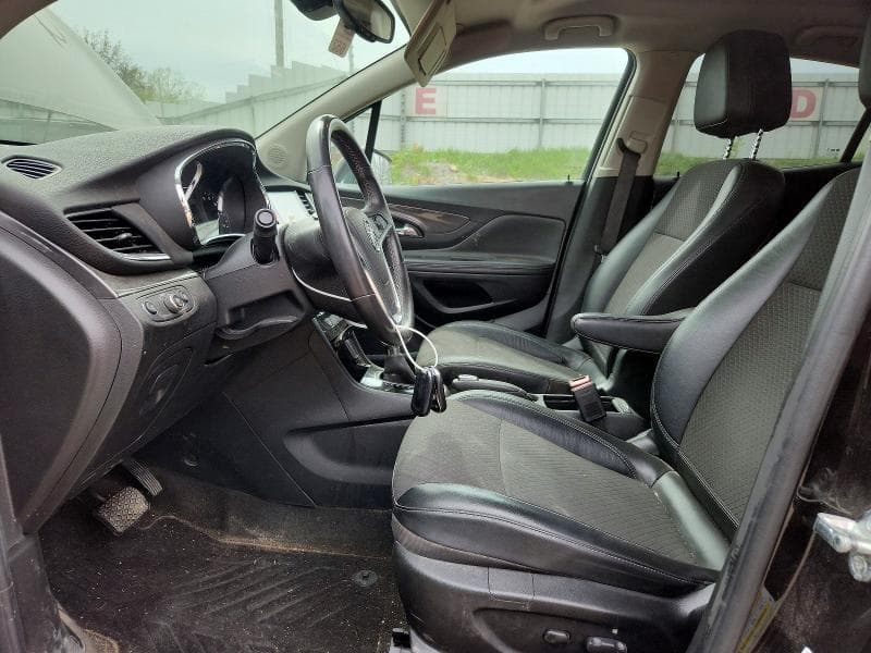 2017 BUICK ENCORE SPORT TOURING 7