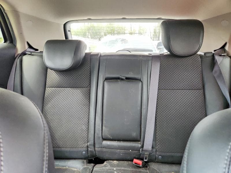 2017 BUICK ENCORE SPORT TOURING 10