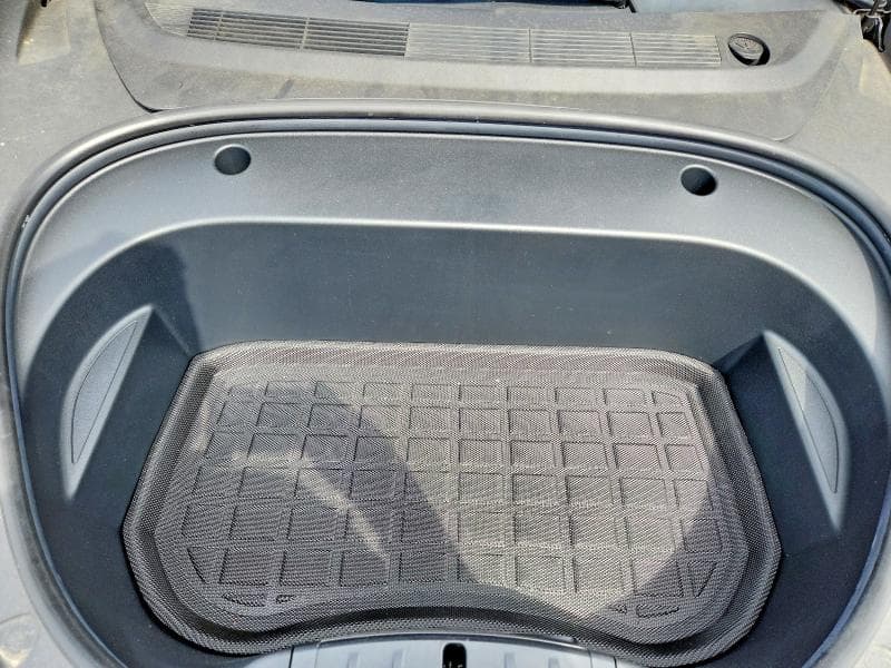2021 TESLA MODEL 3 11
