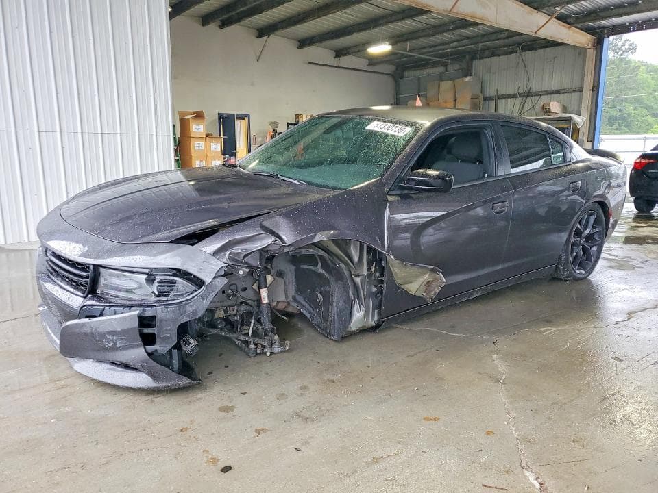 2020 DODGE CHARGER SXT 1
