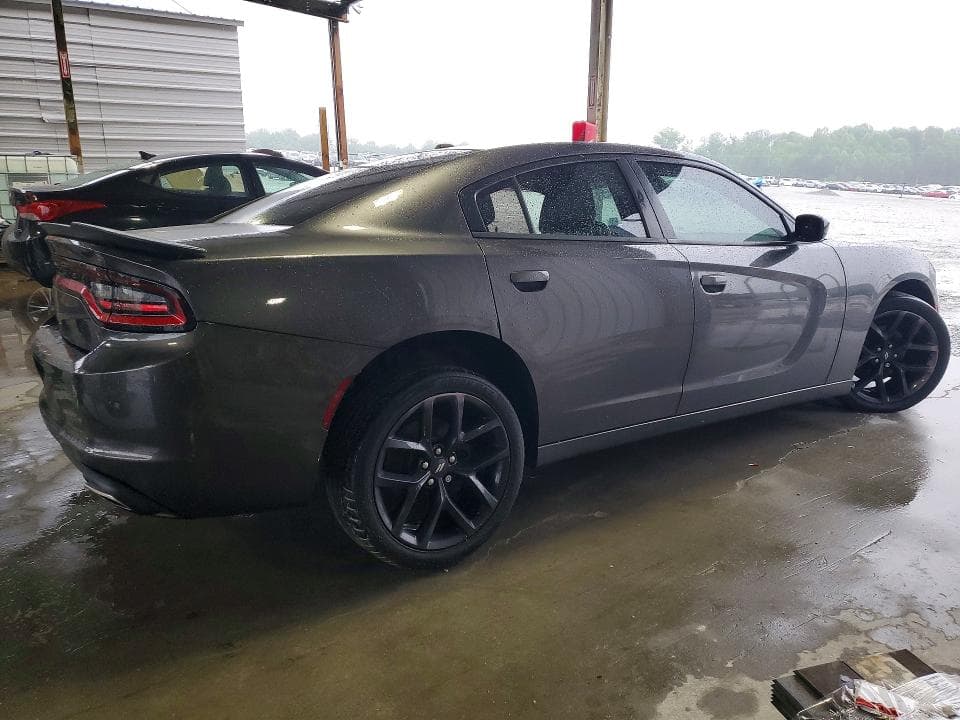 2020 DODGE CHARGER SXT 3