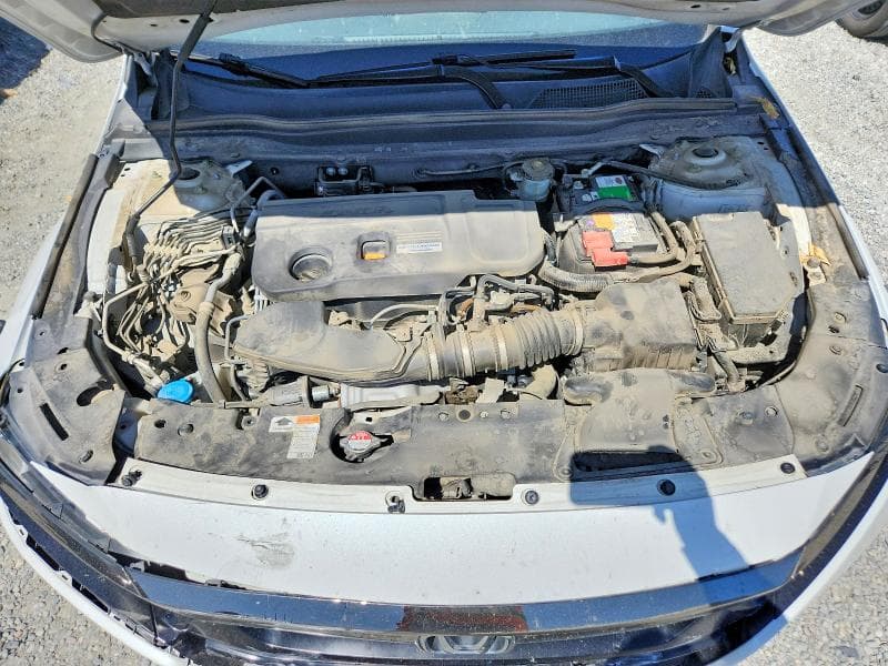 2019 HONDA ACCORD SPORT 11