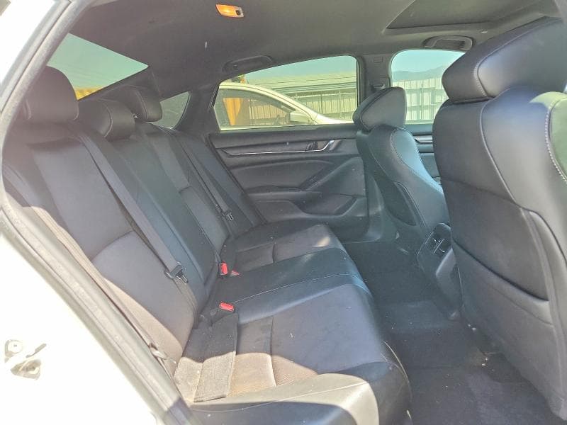 2019 HONDA ACCORD SPORT 10