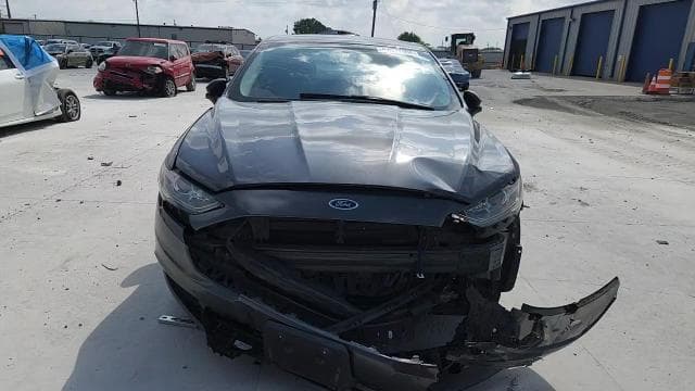 2017 FORD FUSION SE SE 13