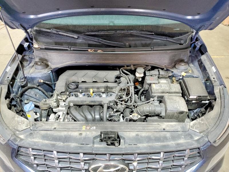 2024 HYUNDAI VENUE LIMITED LIMITED 12