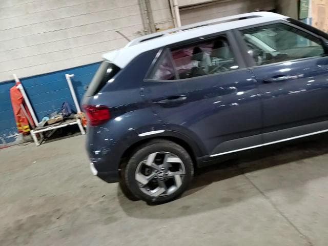 2024 HYUNDAI VENUE LIMITED LIMITED 14