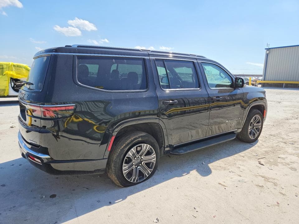 2024 JEEP WAGONEER SERIES II 3