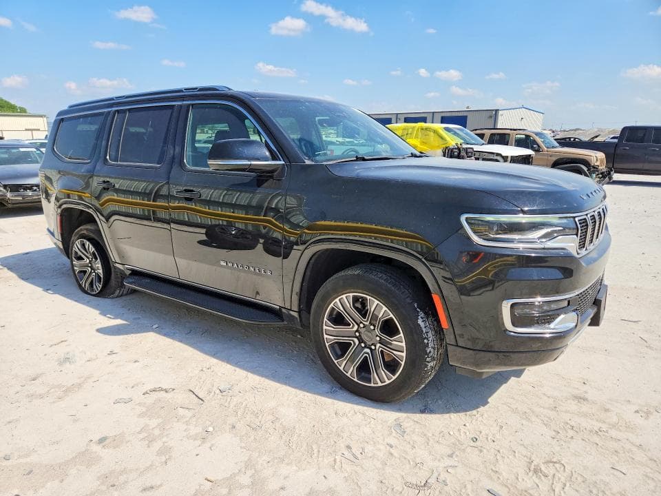 2024 JEEP WAGONEER SERIES II 4
