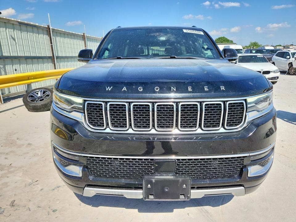 2024 JEEP WAGONEER SERIES II 5