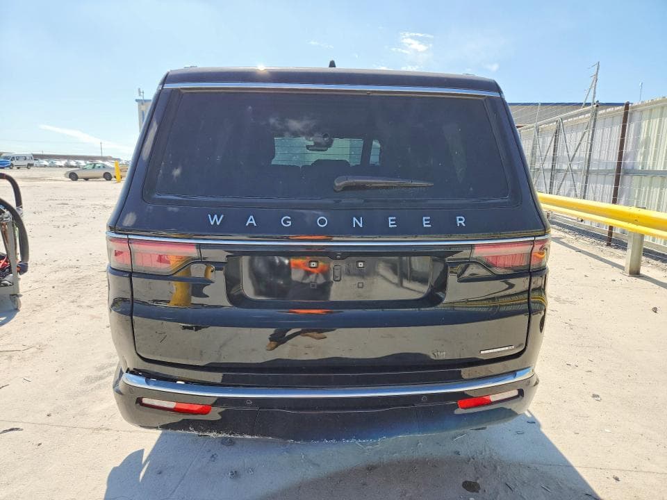 2024 JEEP WAGONEER SERIES II 6