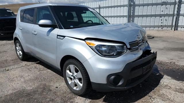 2019 KIA SOUL BASE BASE 14