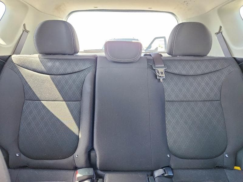 2019 KIA SOUL BASE BASE 10