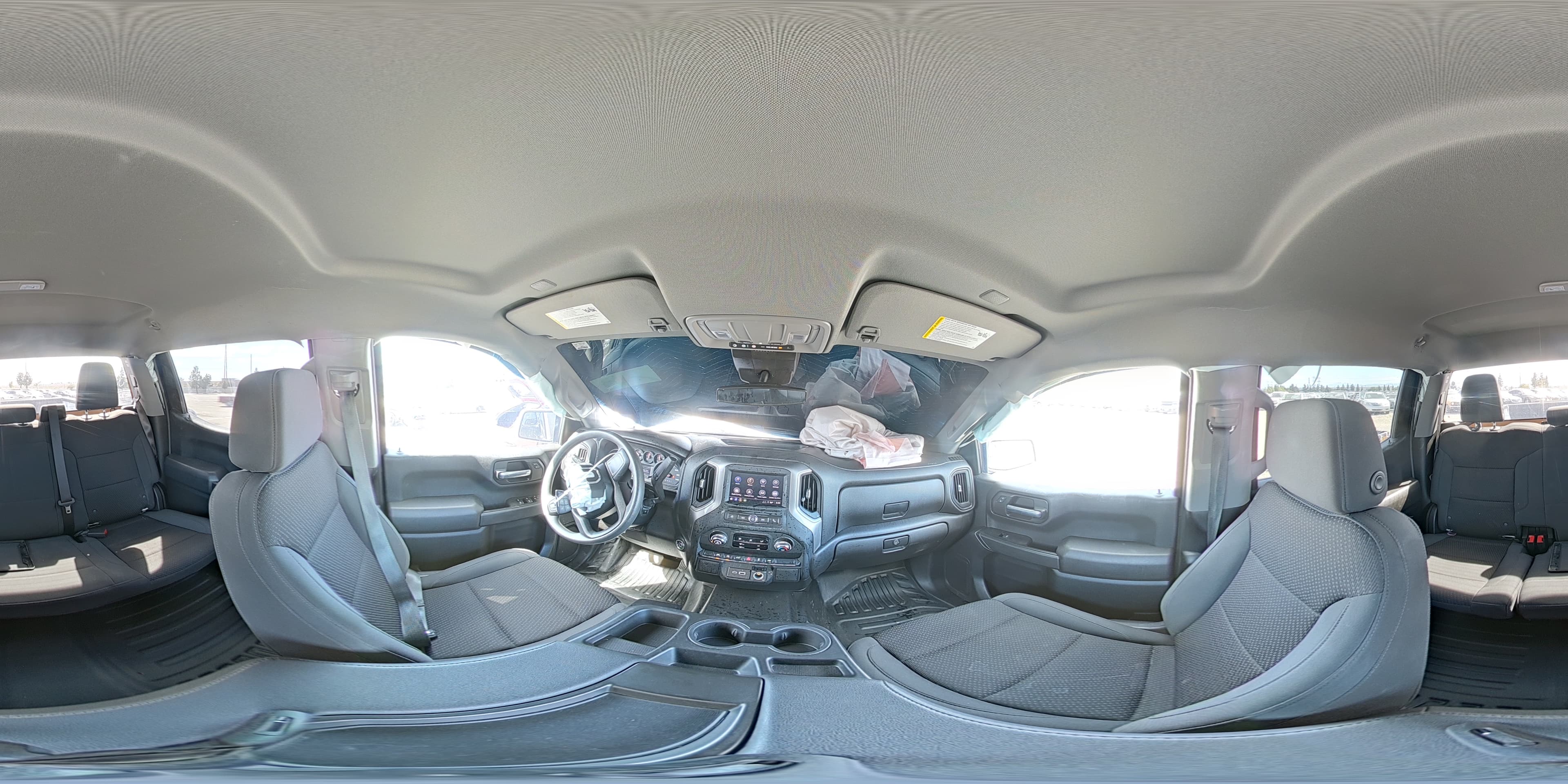 2024 GMC SIERRA C1500 C1500 15