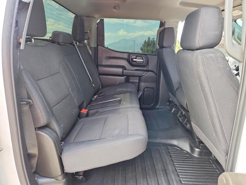 2024 GMC SIERRA C1500 C1500 10