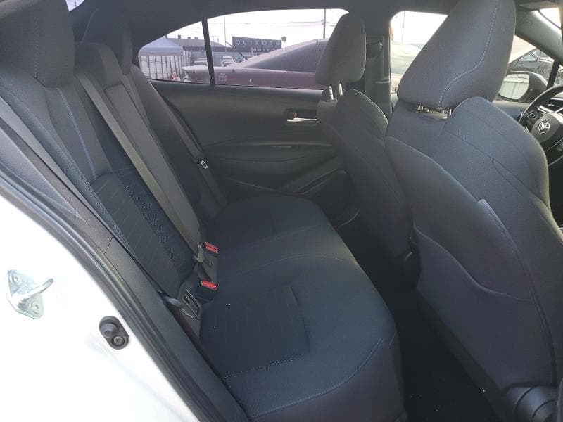 2021 TOYOTA COROLLA SE SE 10