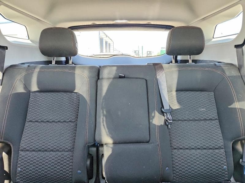 2018 GMC TERRAIN SLE 10
