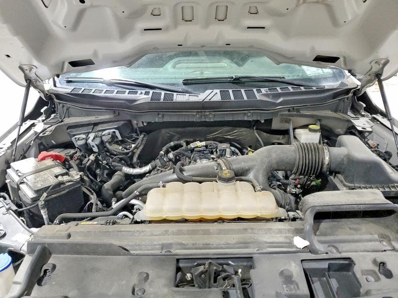 2024 FORD F150 STX STX 11