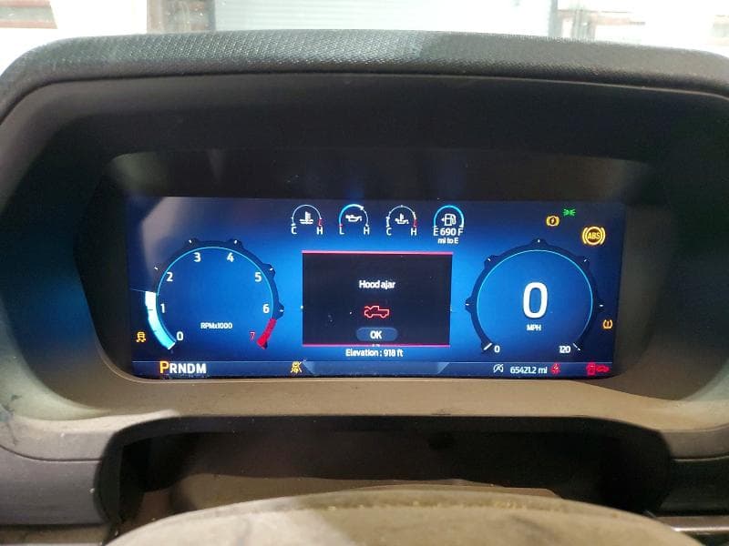 2024 FORD F150 STX STX 9