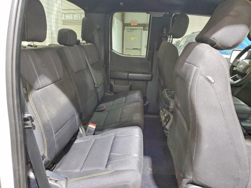 2024 FORD F150 STX STX 10