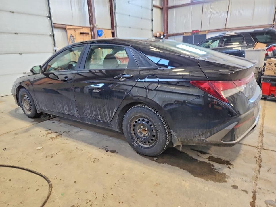 2026 HYUNDAI ELANTRA SEL SPORT SEL SPORT 2