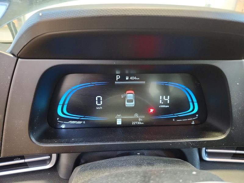2026 HYUNDAI ELANTRA SEL SPORT SEL SPORT 9