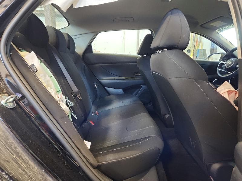 2026 HYUNDAI ELANTRA SEL SPORT SEL SPORT 10
