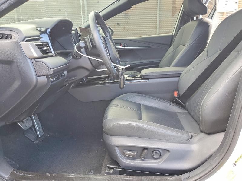 2025 TOYOTA CAMRY XSE XSE 7