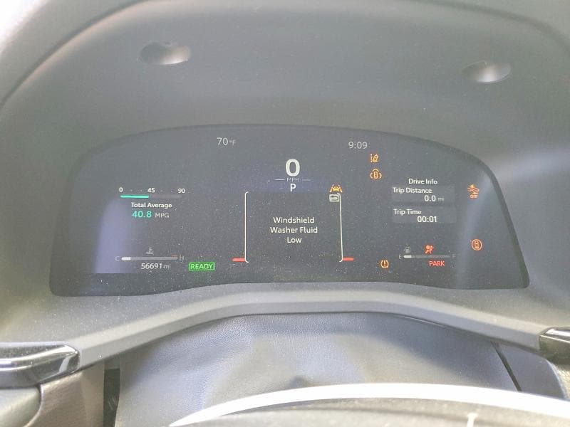 2025 TOYOTA CAMRY XSE XSE 9