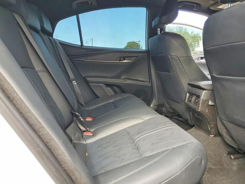 2025 TOYOTA CAMRY XSE XSE 10