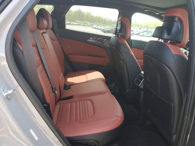 2024 KIA SPORTAGE SX PRESTIGE 11