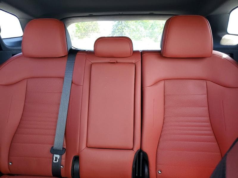 2024 KIA SPORTAGE SX PRESTIGE 10