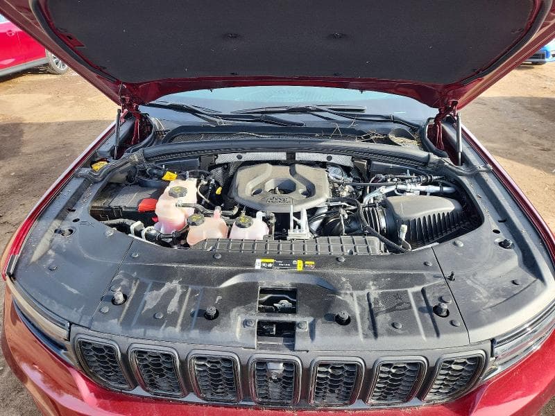 2024 JEEP GRAND CHEROKEE LIMITED 4XE 11