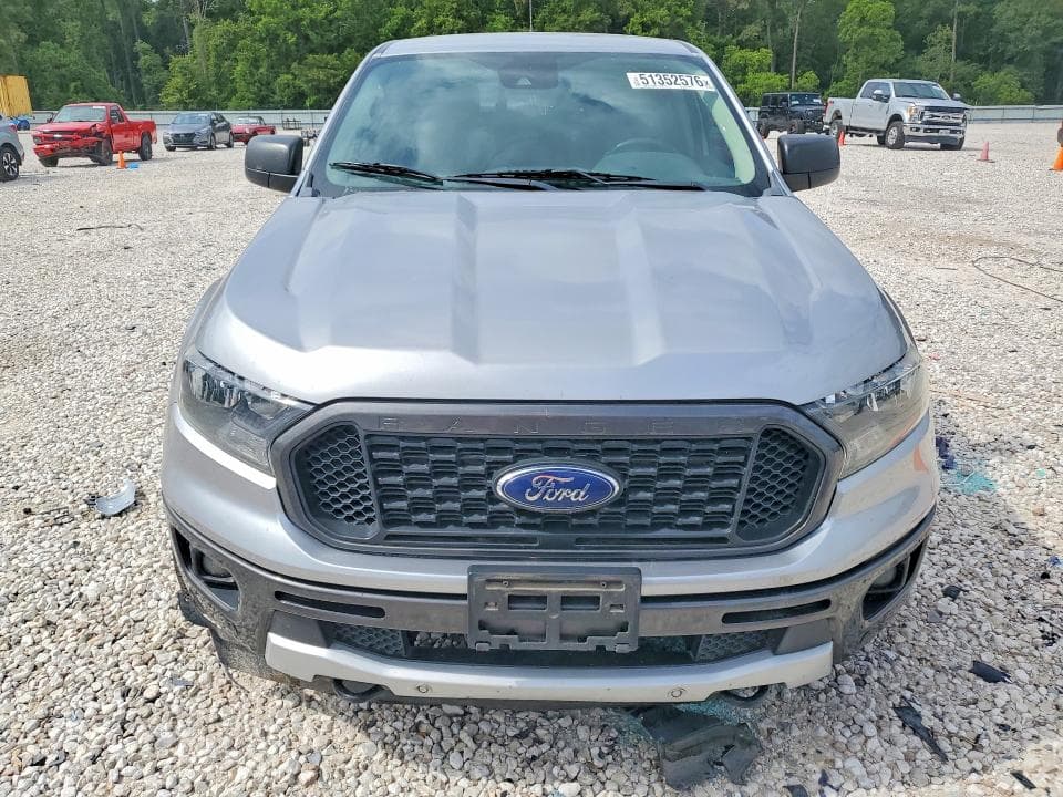 2020 FORD RANGER XL XL 5