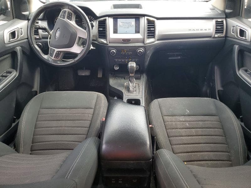 2020 FORD RANGER XL XL 8