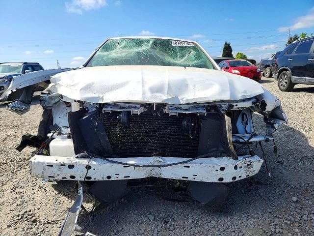 2022 CHRYSLER 300 TOURING L TOURING L 5