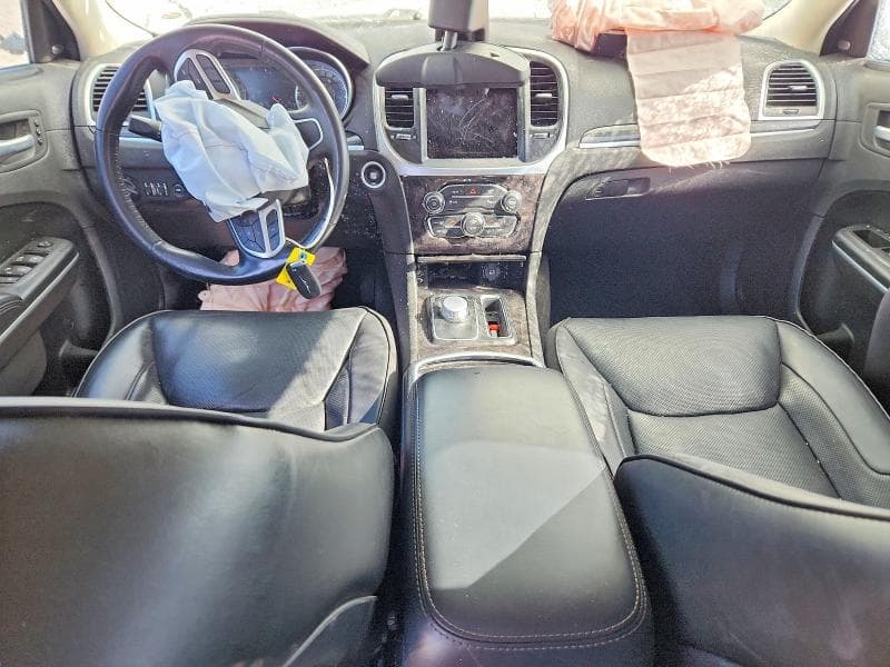 2022 CHRYSLER 300 TOURING L TOURING L 8
