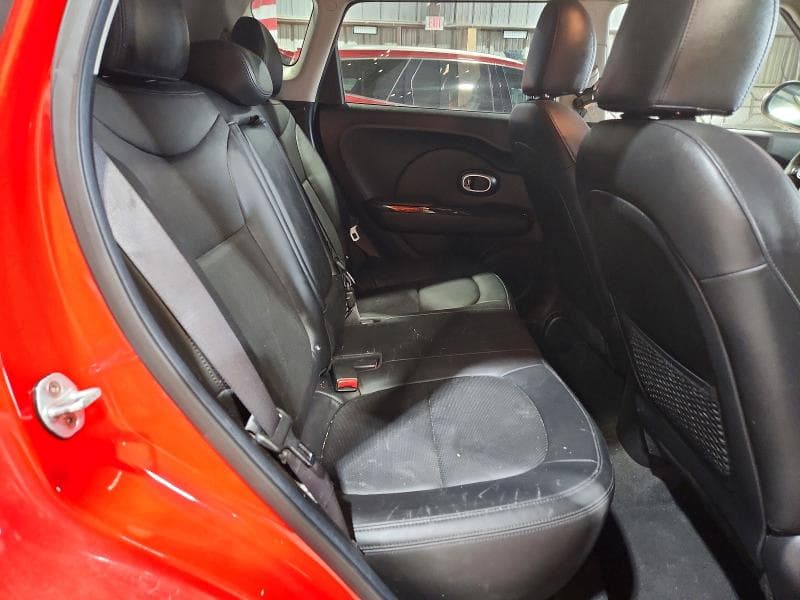 2016 KIA SOUL ! 11