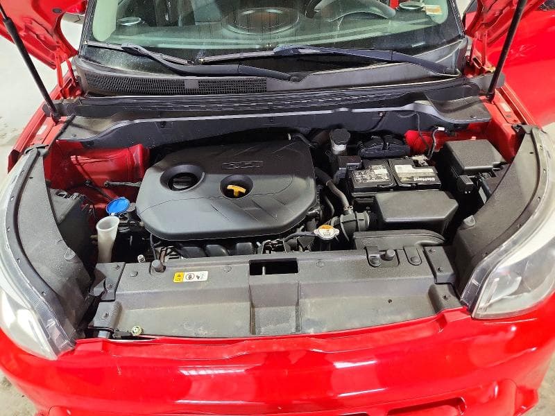 2016 KIA SOUL ! 12