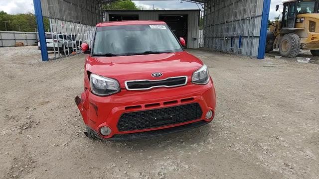 2016 KIA SOUL ! 15