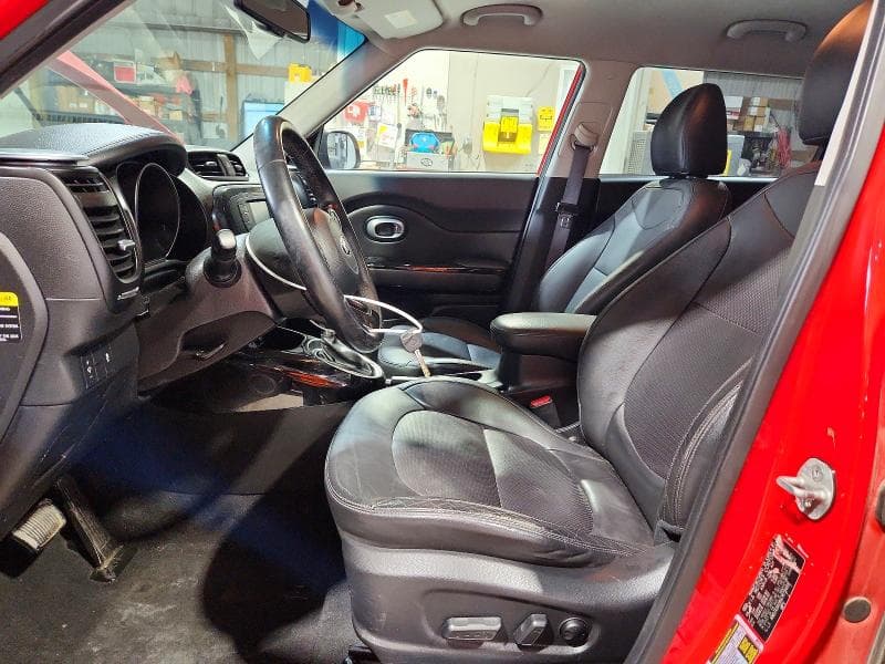 2016 KIA SOUL ! 7